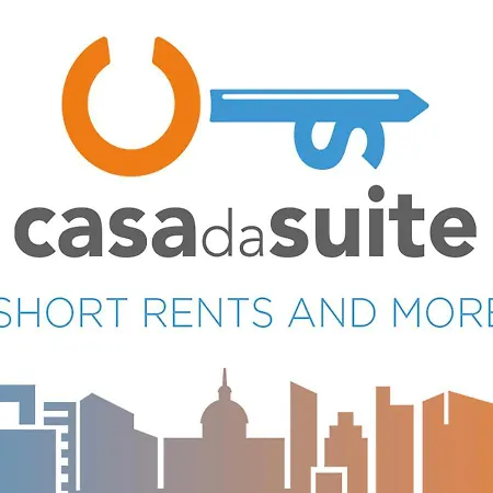 Casa Da Estea * Милан