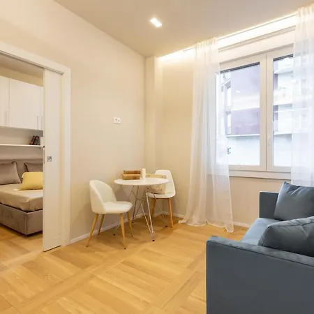 Apartment Casa Da Estea *