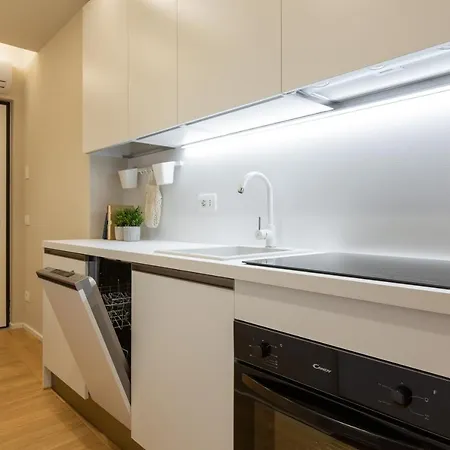 Апартаменты Casa Da Estea *