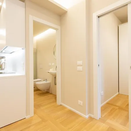 Apartment Casa Da Estea *