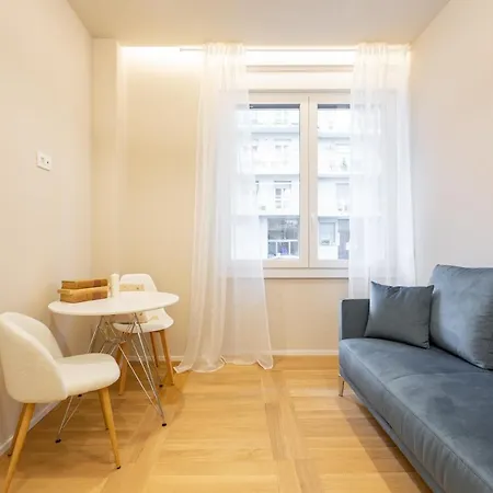 Casa Da Estea Милан