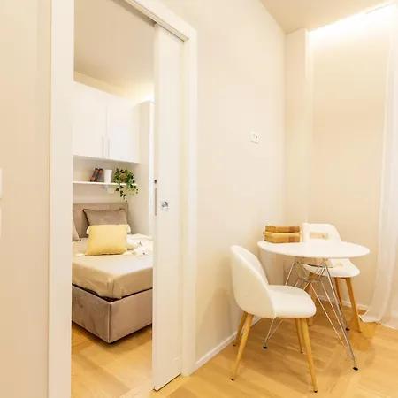 Casa Da Estea Apartment