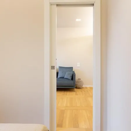 Casa Da Estea Апартаменты