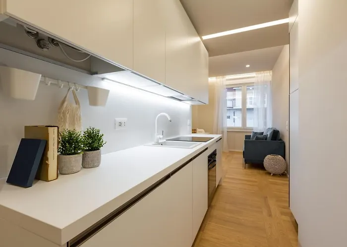 Casa Da Estea Apartment Mailand