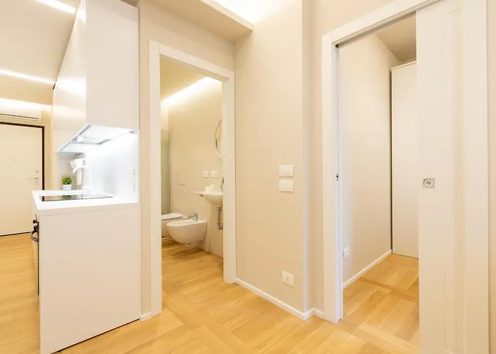 Apartment Casa Da Estea *