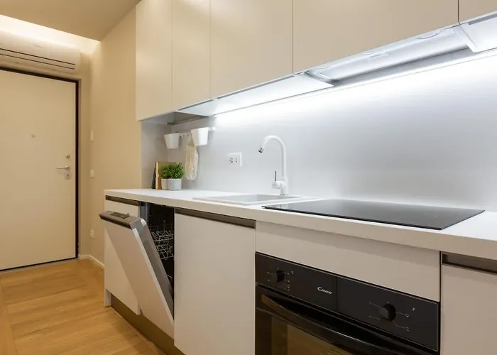 Apartmán Casa Da Estea *