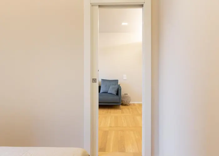 Casa Da Estea Apartmán